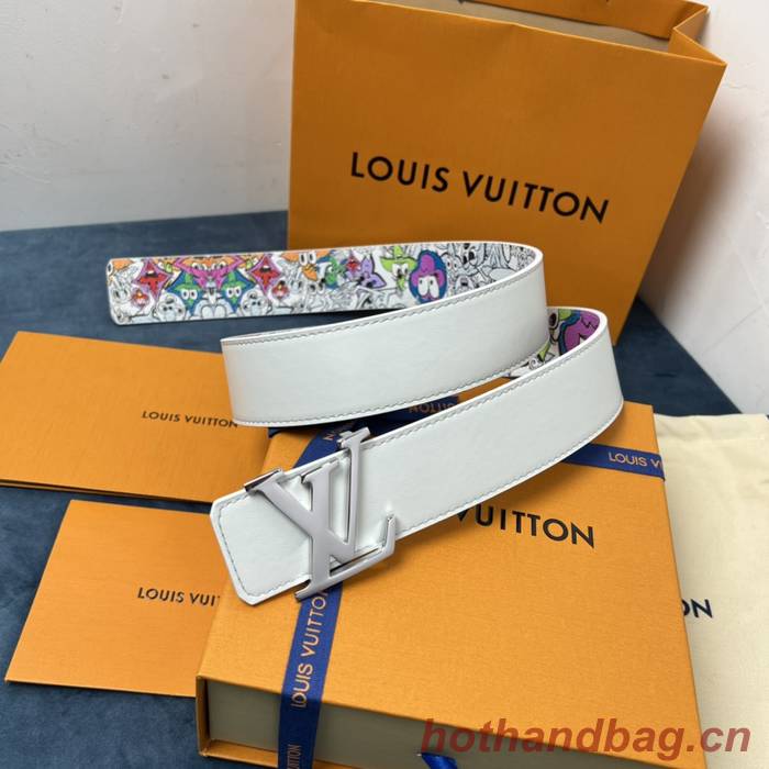 Louis Vuitton Belt LVB00255 Louis Vuitton Belt LVB00255